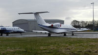 D-CEVB @ EGPH - first pic in the database - by Mike stanners