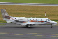 YR-GCI @ EDDL - C&I Corp. - by Air-Micha