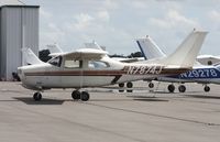 N7874J - Cessna 210L