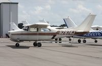 N7874J - Cessna 210L - by Florida Metal