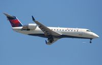 N8432A @ DTW - Delta CRJ-200
