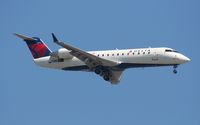 N8674A @ DTW - Delta Connection CRJ-200