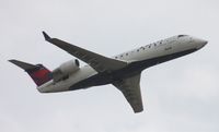 N8694A @ DTW - Delta CRJ-200