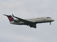 N8923A @ DTW - Delta Connection CRJ-200