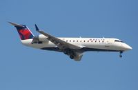 N8930E @ DTW - Delta CRJ-200