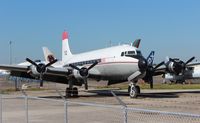 N9015Q @ OPF - C-54D