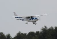N9266G @ ORL - Cessna 182N