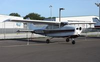 N30326 - Cessna 210L - by Florida Metal