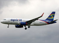 F-WWBC @ LFBO - C/n 5624 - To be N620NK - by Shunn311