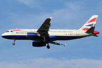 G-MIDS @ VIE - British Airways - by Chris Jilli