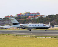 N637TF @ TNCM - N637TF - by Daniel Jef