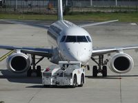 LZ-BUR @ LFPG - Bulgaria Air push to Sofia - by Jean Goubet-FRENCHSKY