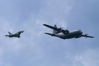 8T-CA @ LOXZ - Austrian - Air Force Hercules - by Thomas Ramgraber