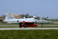 J-3035 @ LSMP - for some reason this airframe was not often seen and photographed. - by Joop de Groot