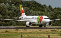CS-TTA @ ELLX - line up for departure - by Friedrich Becker