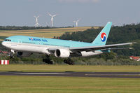 HL7765 @ VIE - Korean Air
