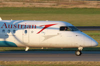 OE-LGH @ VIE - Austrian Airlines