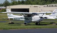 N362SP @ I69 - Cessna 172S - by Mark Pasqualino