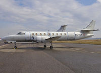 EC-JCV @ EDDR - During the week we had a lot of Cargo traffic at EDDR.