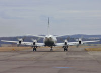 G-LOFE @ EDDR - Taxiing out to Runway 27 via Taxiway A.