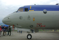 60 01 @ LOXZ - Marine P-3C Orion - by Thomas Ranner