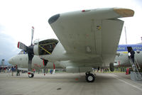 60 01 @ LOXZ - Marine P-3C Orion - by Thomas Ranner