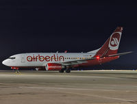 D-AHXC @ EDDR - Ready for taxi for a flight to Berlin-Tegel.