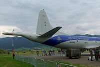 60 01 @ LOXZ - Marine P-3C Orion - by Thomas Ranner