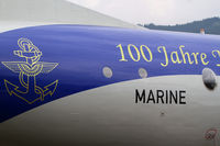 60 01 @ LOXZ - Marine P-3C Orion - by Thomas Ranner
