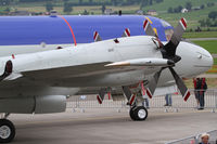 60 01 @ LOXZ - Marine P-3C Orion - by Thomas Ranner