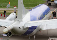 60 01 @ LOXZ - Marine P-3C Orion - by Thomas Ranner