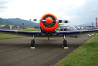 D-FHGK @ LOXZ - Red Bull - by Thomas Ranner
