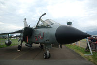 45 92 @ LOXZ - German Air Force Tornado
