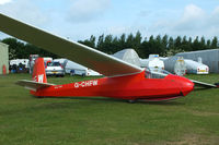 G-CHFW photo, click to enlarge G-CHFW photo, click to enlarge