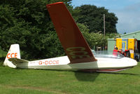 G-DCCE photo, click to enlarge G-DCCE photo, click to enlarge
