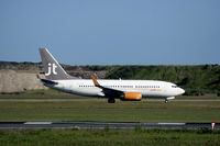 OY-JTZ @ CPH - OY-JTZ in CPH - by Erik Oxtorp