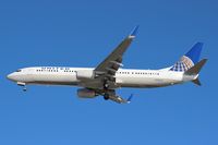 N39415 @ TPA - United 737-900 - by Florida Metal