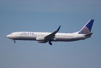 N45440 @ MCO - United 737-900 - by Florida Metal