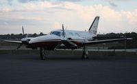 N57539 - PA-31P