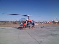 N2899B - N2899B - by helicopter206