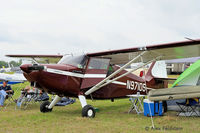 N97105 @ LAL - Sun-N-Fun - by Alex Feldstein