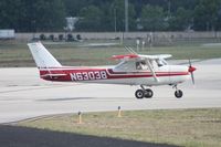N63038 @ ORL - Cessna 150M