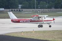 N63038 @ ORL - Cessna 150M - by Florida Metal