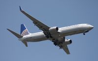 N71411 @ MCO - United 737-900 - by Florida Metal