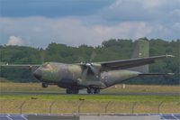 50 91 @ EDDR - Transall C-160D - by Jerzy Maciaszek