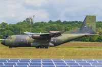 50 75 @ EDDR - Transall C-160D - by Jerzy Maciaszek