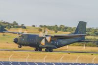 50 75 @ EDDR - Transall C-160D, - by Jerzy Maciaszek