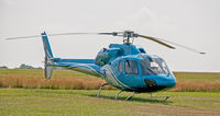 G-IDEB - Photo taken at Stapleford Aerodrome, Stapleford Tawney, Essex UK - by John G Smith