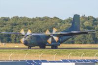 51 01 @ EDDR - Transall C-160D - by Jerzy Maciaszek