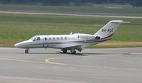 9H-ALL @ LOWG - Luxwing Ltd Cessna 525A CitationJet CJ2 - by Andi F